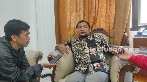 TPS pada 4 Kecamatan di Tuban Harus Hitung Ulang Surat Suara