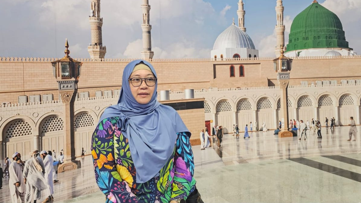 Pelunasan Biaya Haji Tahap I Diperpanjang hingga 23 Februari 2024