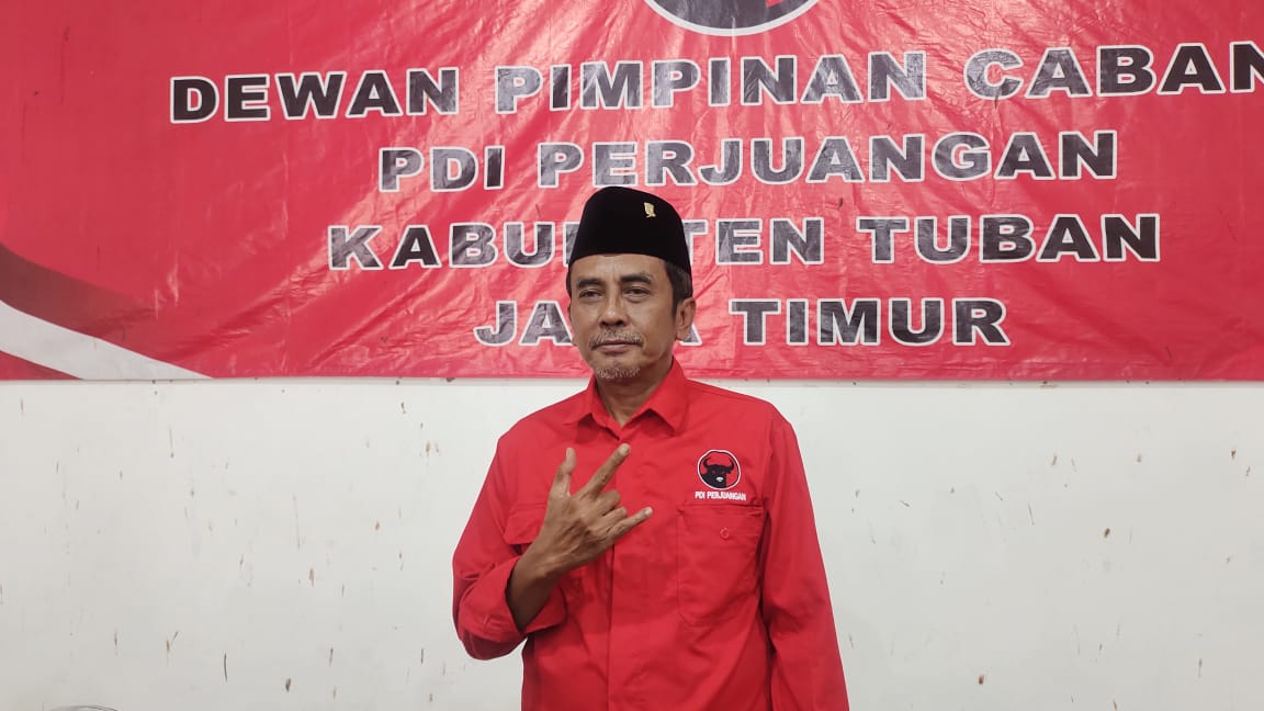 Ganjar Pranowo akan Kampanye di Tuban, Tiket Umroh Disiapkan Bagi yang Beruntung