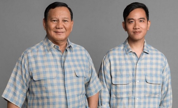 Real Count KPU Tuban Sementata Prabowo-Gibran Unggul Hampir 70 Persen