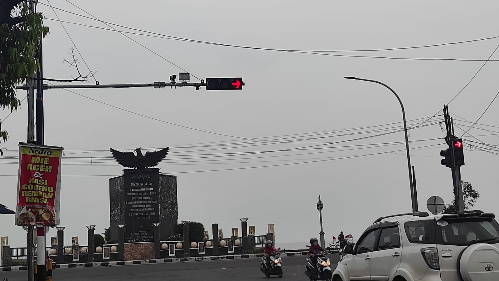 Kamera ETLE di Tuban Seharga Rp3 Miliar Belum Berfungsi, Terkendala Izin ETNAS