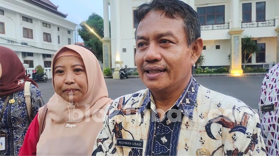 Pemkab Tuban Janji Akan Kawal Pembayaran Hak Buruh di Tuban Hingga Tuntas