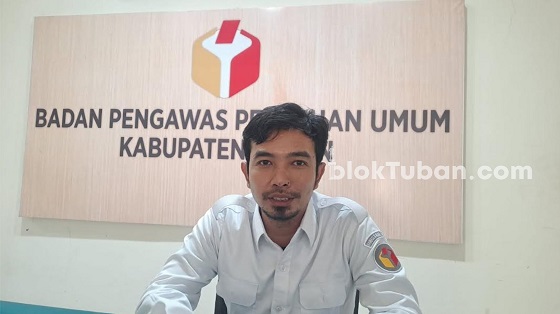 Bawaslu Tuban Serahkan Penindakan ASN yang Tak Netral KASN