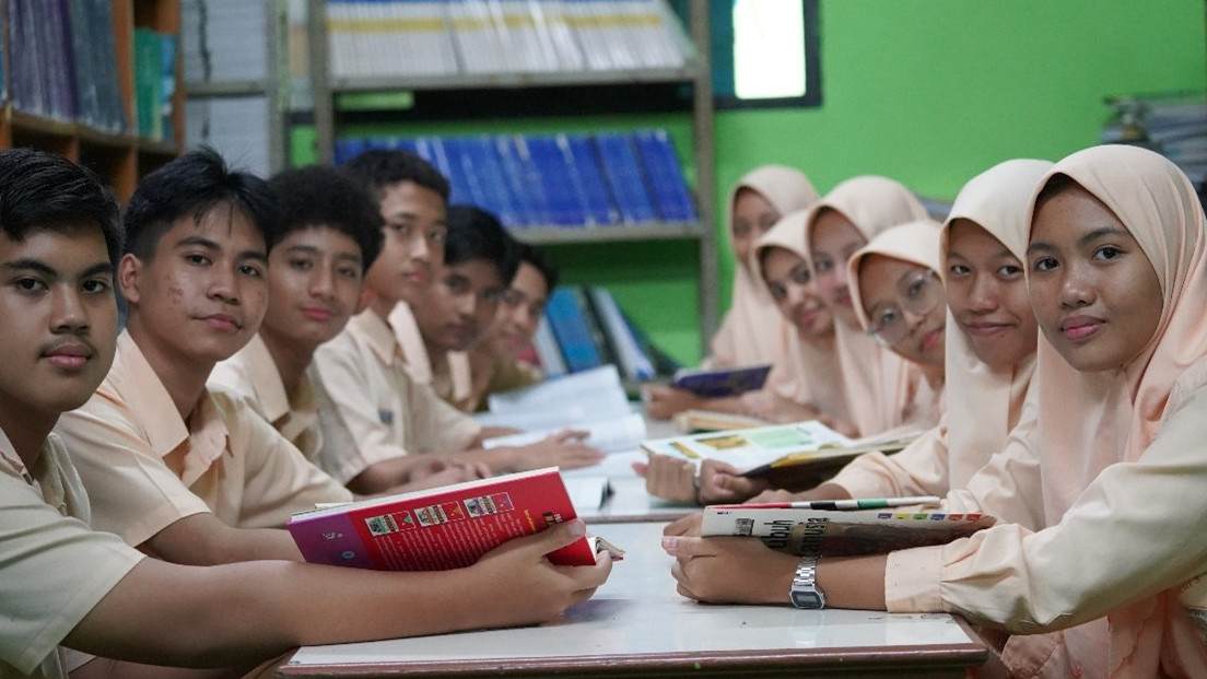 Segera Cair Beasiswa PIP 2024 untuk Siswa Madrasah Rp900 Miliar