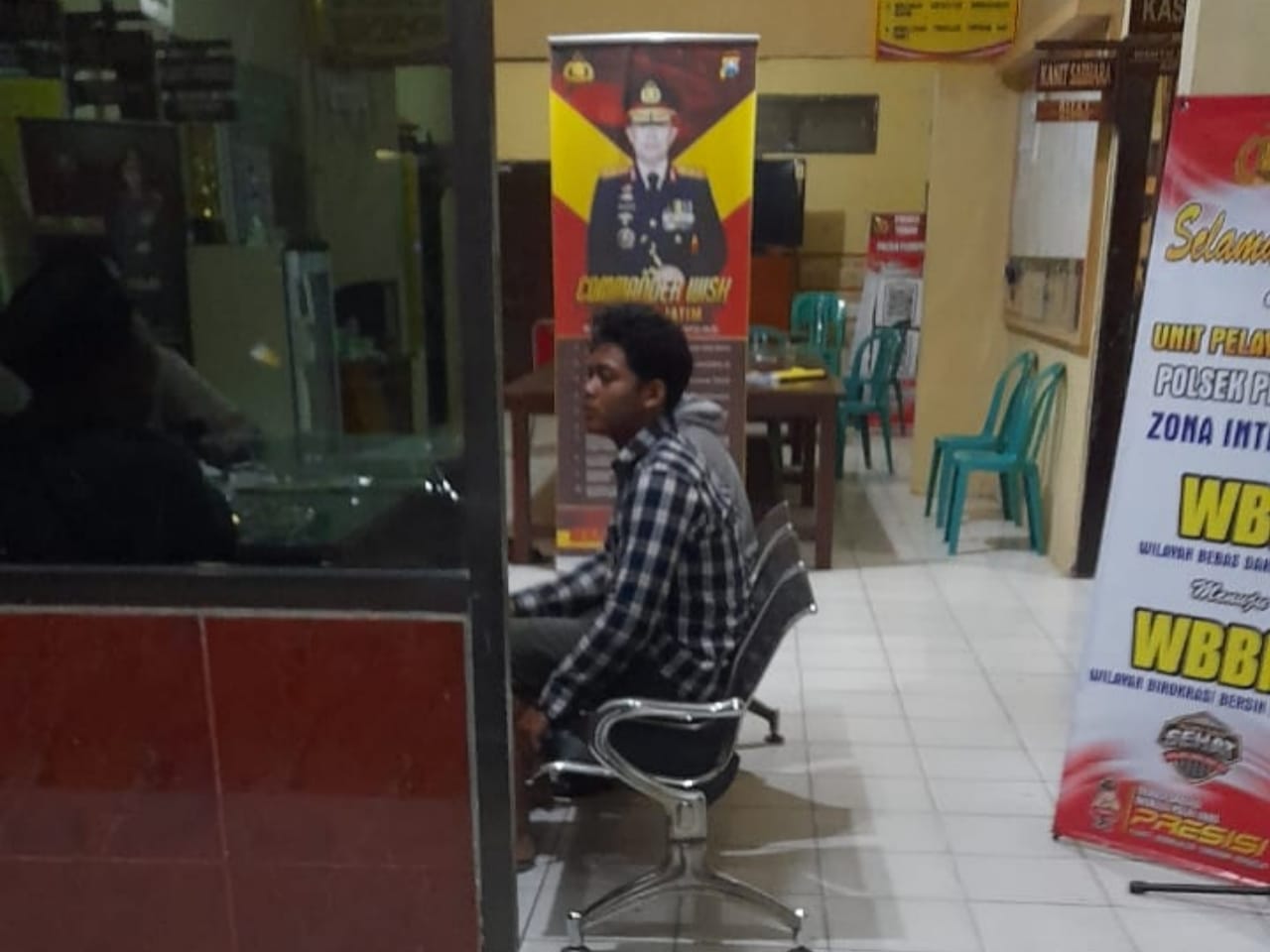 Pengeroyokan 2 Remaja Tuban, Polisi Menduga Permasalahan Pribadi