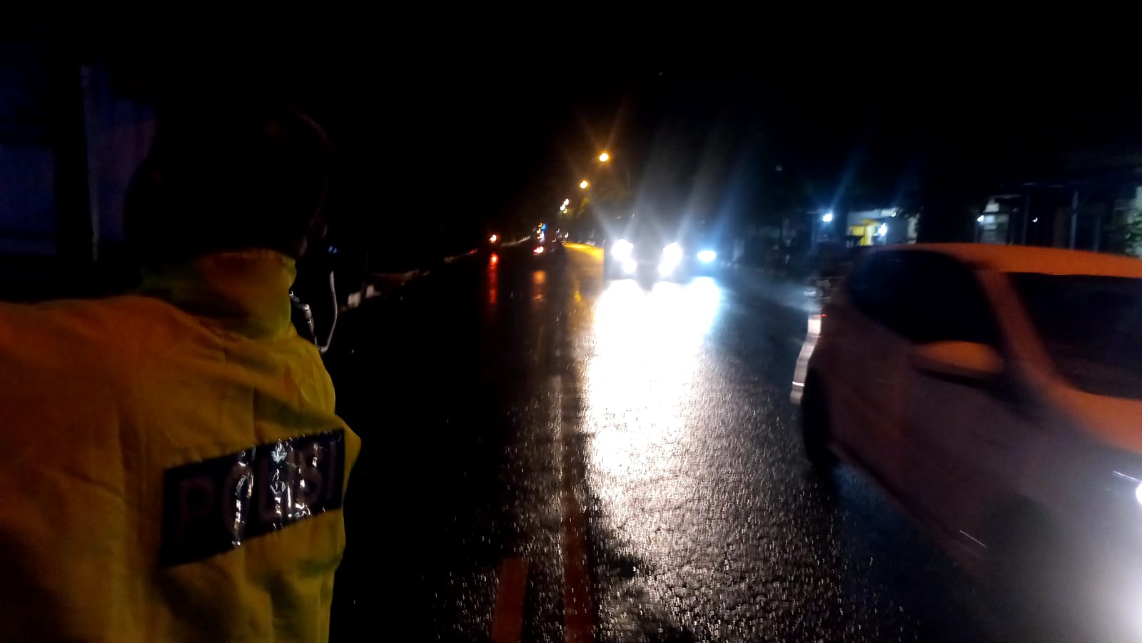 Tragedi di Jalur Pantura Tuban: Bocah 12 Tahun Meninggal Akibat Kecelakaan