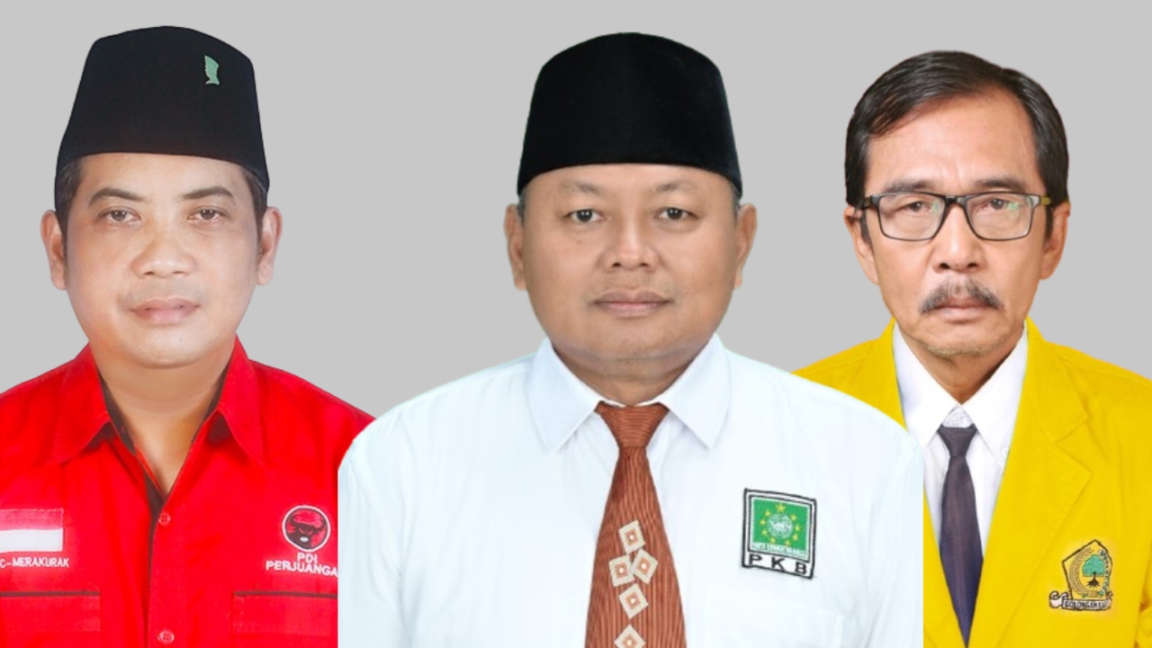 Nasib Kades Tuban yang Mundur Demi Jadi Caleg