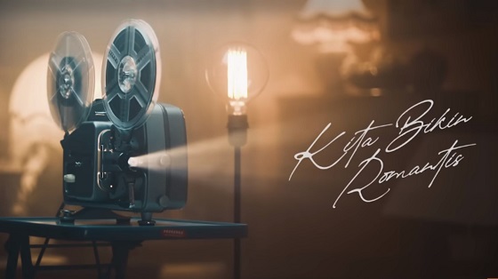 Lirik Lagu Maliq & D’Essential - Kita Bikin Romantis Sedang Trending di Medsos