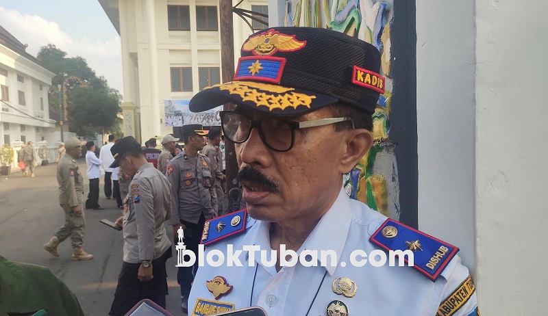 Daftar Sekarang! Pemkab Tuban Sediakan Layanan Balik Mudik Gratis, Kuota Terbatas