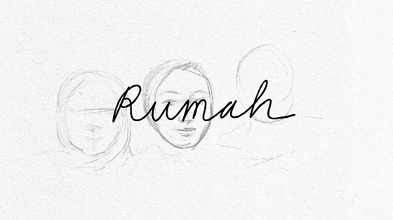 Lirik Lagu Rumah - Salma Salsabil Idol Trending di Youtube