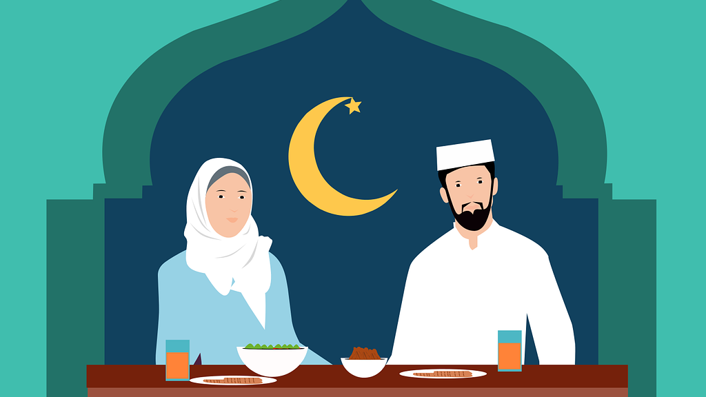 Qadha Puasa Ramadan: Memahami Kewajiban, Fidyah, dan Penundaannya