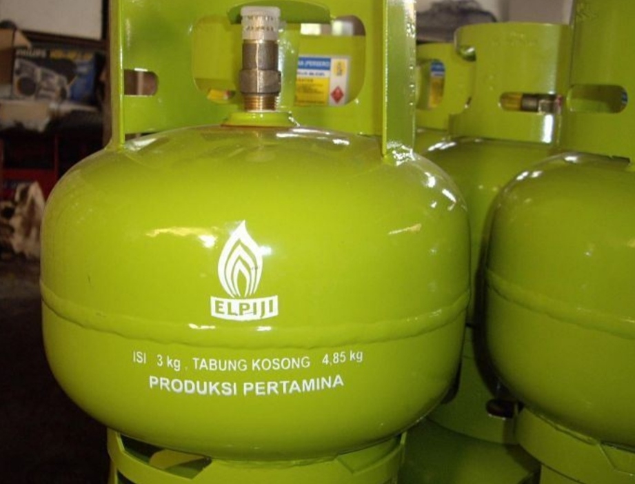 Ini Besaran Kuota Subsidi BBM dan LPG di 2024