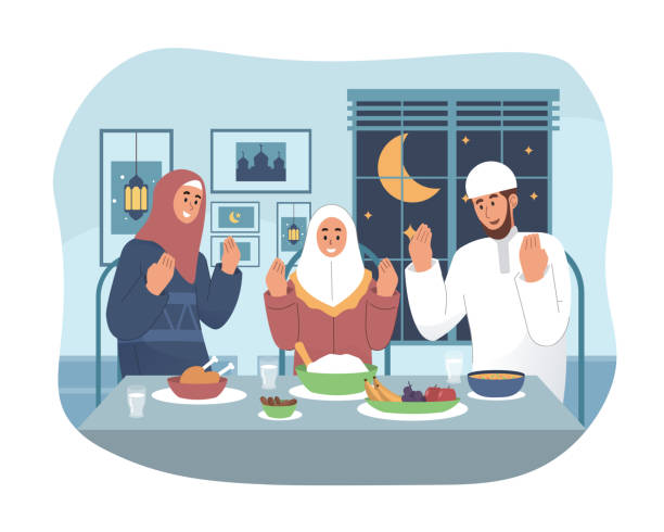 Jadwal Imsak dan Buka Puasa Ramadan 19 Maret 2024 di Kabupaten Bojonegoro, Tuban dan Lamongan