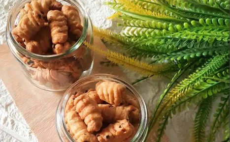 Ide Resep Kue Kering Bercita Rasa Gurih untuk Suguhan Lebaran