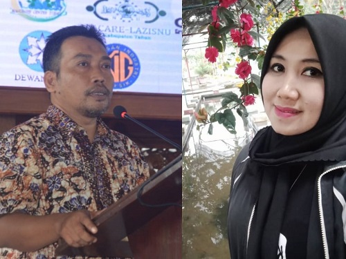 Kisah Ning Lia: Dari Viral di Medsos hingga Meraih Suara Terbanyak di Pemilu Tuban