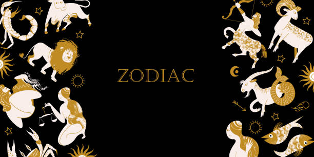 Zodiak dengan Peringkat 4 Teratas Terlalu Baik dan Terkesan Polos