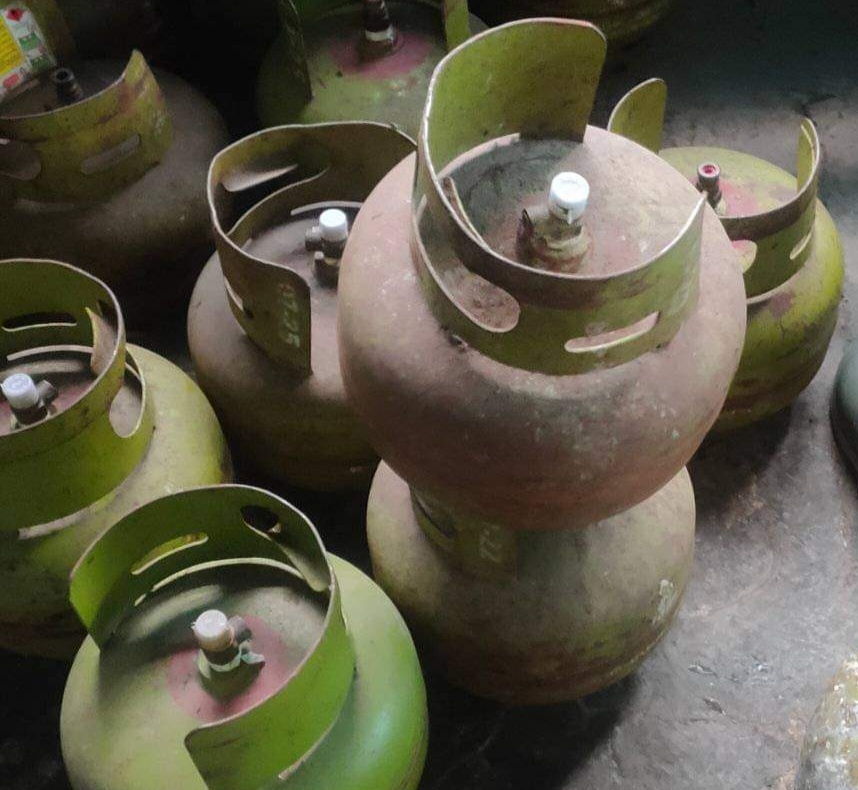 Tingginya Harga Elpiji 3Kg di Tuban, Pertamina dan Pemerintah Daerah Didesak Turun Tangan