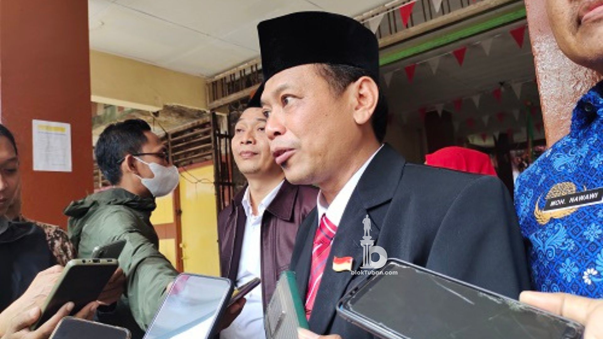 Harga Bapok Melambung Jelang Ramadan, Pemkab Tuban Minta Warga Jangan Panik
