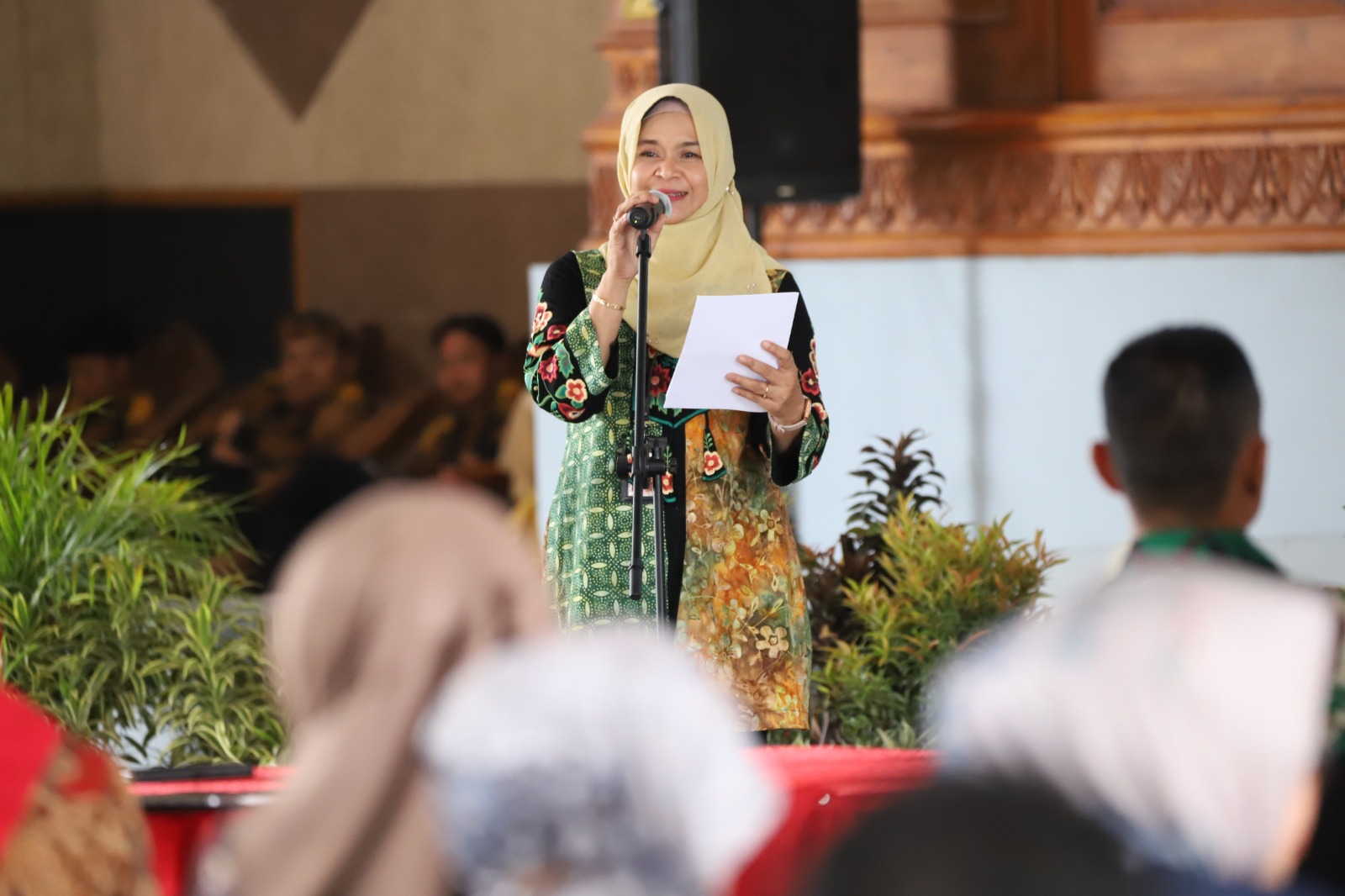 Kabupaten Tuban Bagian dari Gerbangkertasusila Plus dalam Percepatan Ekonomi Jatim