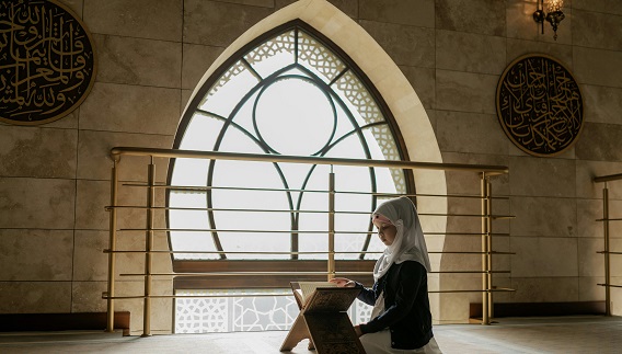 Niat Puasa Ramadan 2024, Dibaca Setiap Hari atau Sebulan Penuh