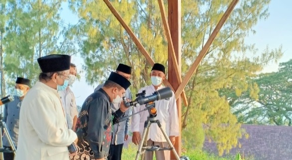 Kapan Idul Fitri 2024? Kemenag Baru Akan Gelar Sidang Isbat 9 April Mendatang