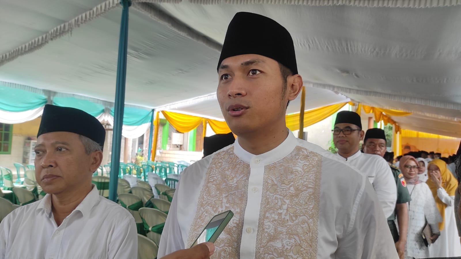 Diskoperindag Tuban dan Bupati Lindra Berbeda Pendapat soal Harga Elpiji