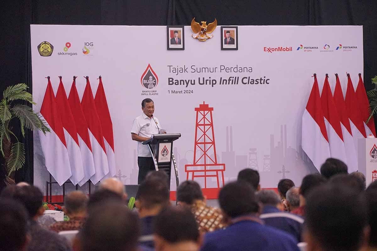 Penghematan Energi: Tantangan dan Harapan di Tengah Keterbatasan Pasokan BBM