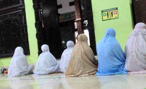 Besarnya Hikmah Shalat Tarawih dan Witir di Bulan Ramadan, Ketahui Lafal Niatnya
