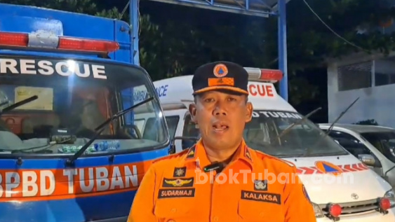 Belum Ada Laporan Kerusakan Akibat Gempa Tuban Magnitudo 5,6