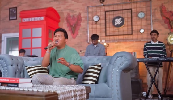 Lirik Lagu Denny Caknan - LDR Alias Langgeng Dayaning Rasa