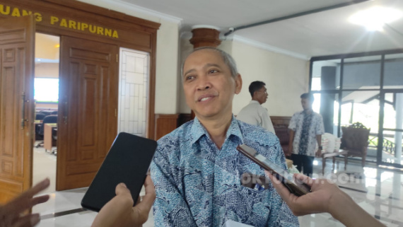 Bupati Tuban Lindra Maju Lagi di Pilkada 2024, Siapakah yang Jadi Wakilnya?