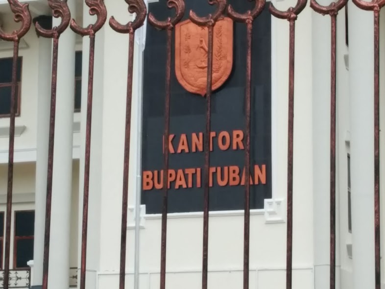 Pemkab Tuban Tambah 7.221 Peserta Program Perlindungan Pekerja Rentan