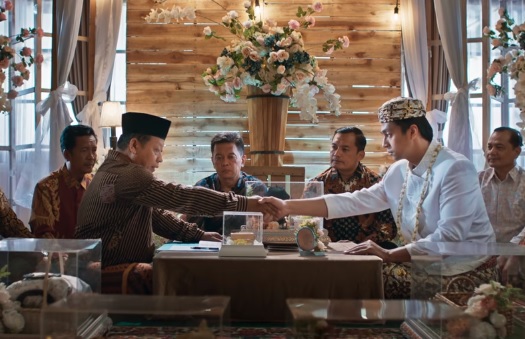 Lirik Lagu OST Ipar Adalah Maut: Tak Selalu Memiliki Dinyayikan Lyodra