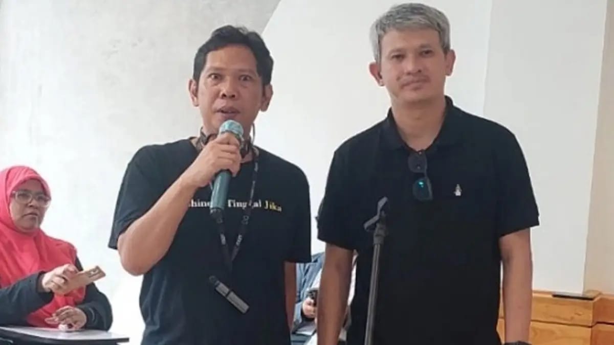 Tahapan Pemilihan Ketua dan Sekretaris Jenderal AJI 2024 Dimulai