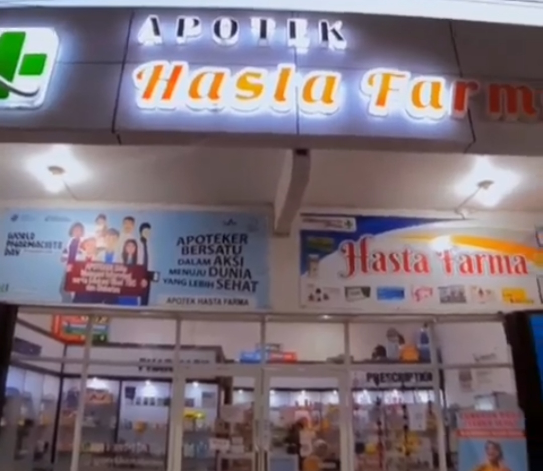 Apotek di Kabupaten Tuban Siap Buka Selama Hari Libur April 2024