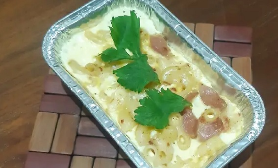 Resep Macaroni Schotel Ide Bekal Anak Sehat Bernutrisi