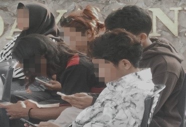 Merosotnya Nilai Moral Gen Z
