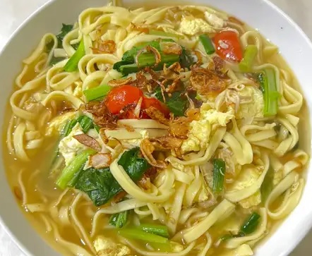 Gak Perlu Jago Masak, Bikin Bakmi Godog Jawa Lezat Tanpa Ribet