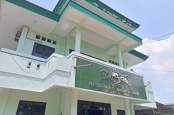 Soal Penjaringan Bupati oleh PKB, Ketua PCNU Tuban: NU Tidak Berpolitik Praktis