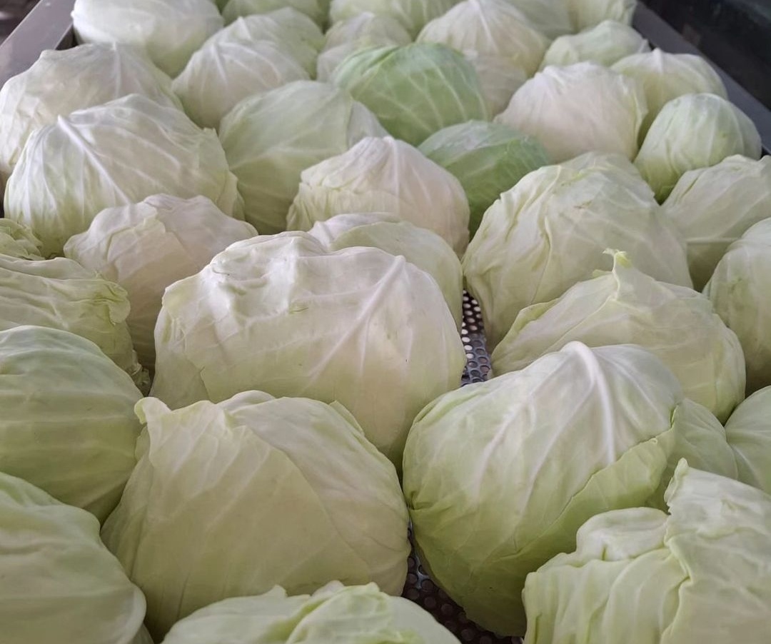 Harga Kubis dan Wortel di Tuban Berubah, Sayuran Lain Stabil