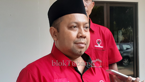 PDI-Perjuangan Tuban Siapkan Langkah Berikut di Pilkada 2024 Mendatang