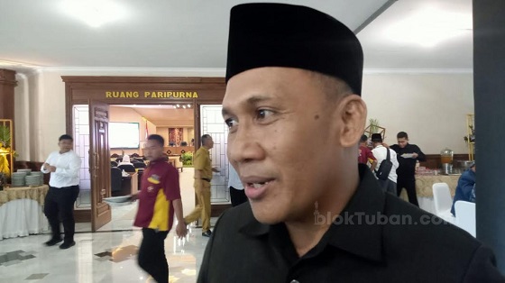 Golkar Belum Beberkan Sosok yang Akan Dampingi Lindra di Pilkada Tuban 2024