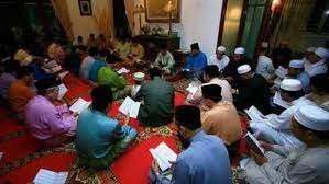 Bacaan Lengkap Tahlil dan Yasin Tiap Malam Jumat untuk Keluarga yang Menunaikan Haji