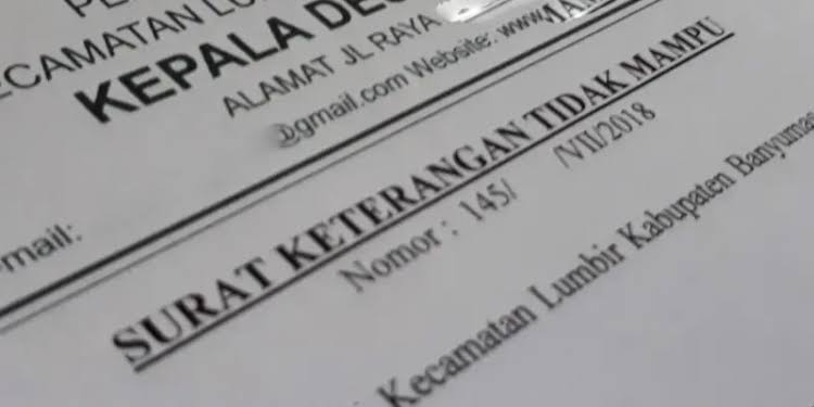 Pemkab Tuban Perketat Penggunaan SKTM agar Tak Disalahgunakan