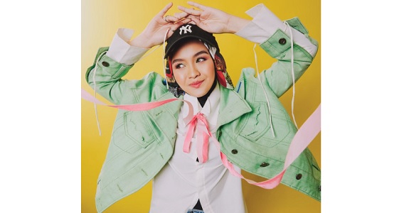 Lirik Lagu Boleh Juga, New Single dari Salma Salsabil