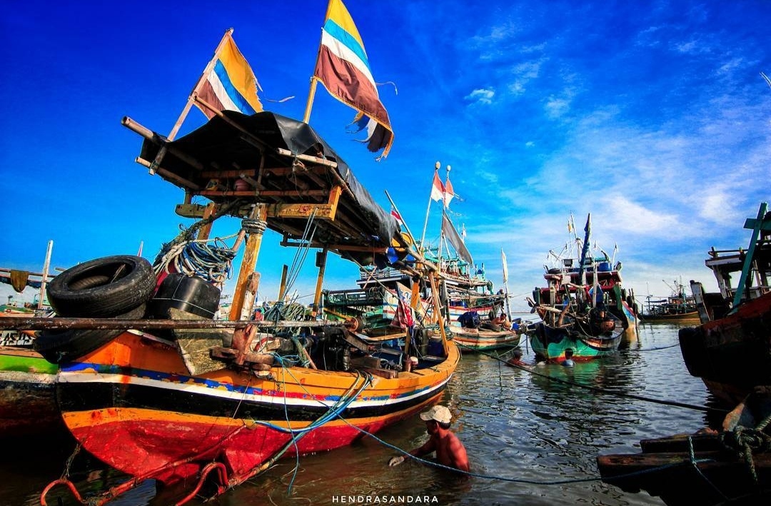Cuaca Tuban Hari Sabtu Cerah Berawan, Suhu Maksimal 33° C