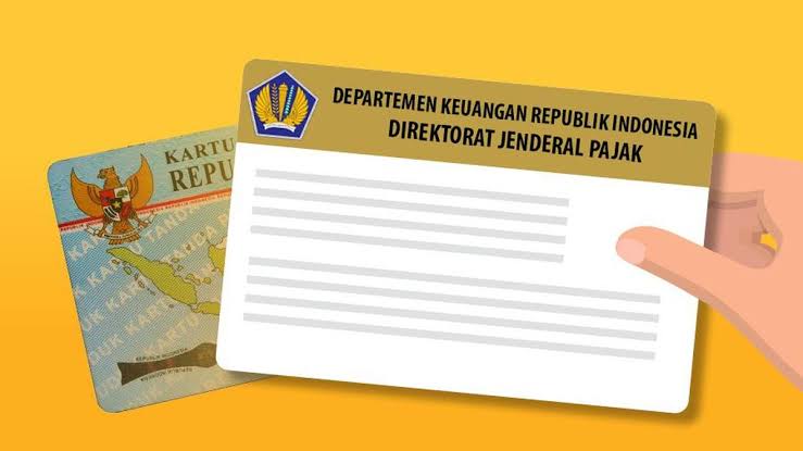 Pemadanan NIK-NPWP, Batas Akhir 30 Juni 2024