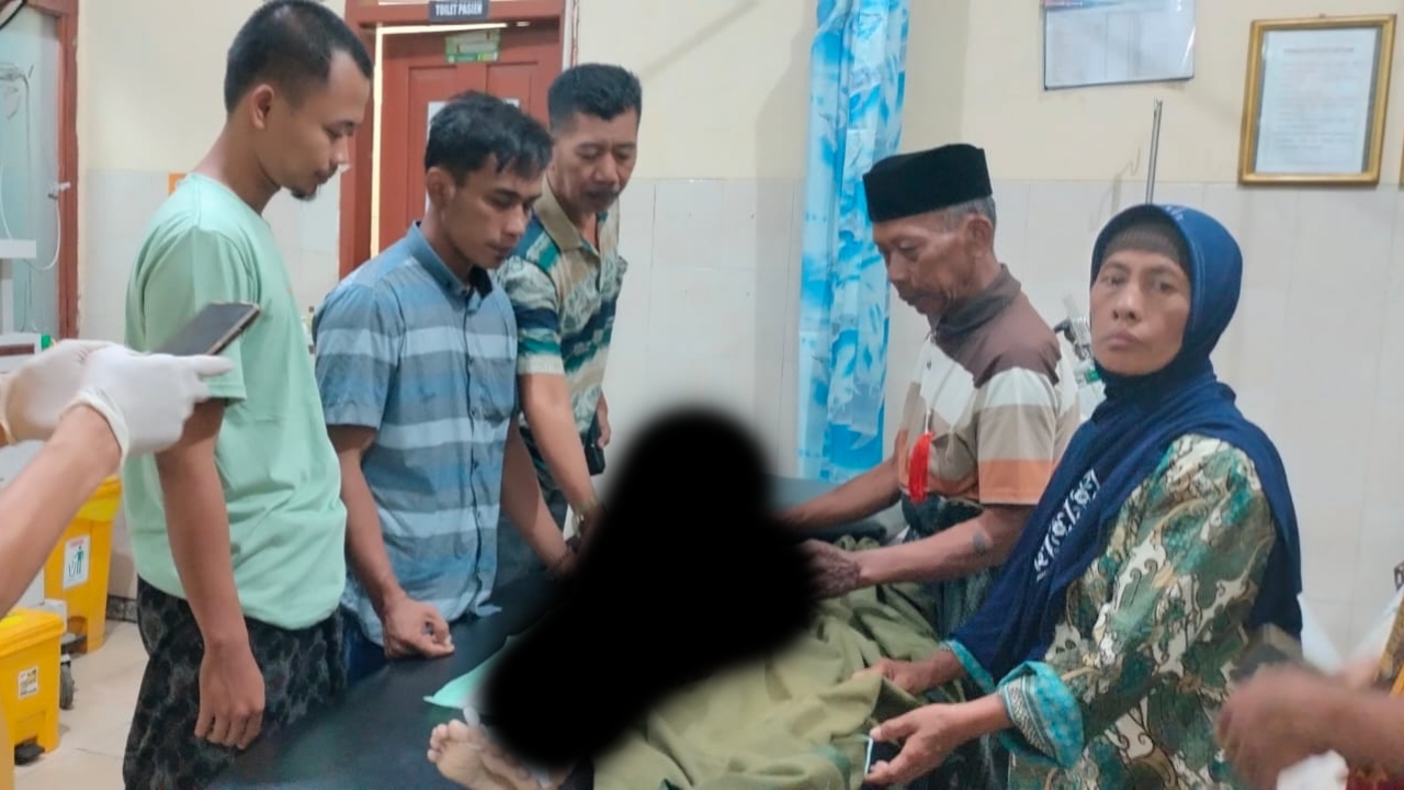 Anak 6 Tahun Ditemukan Mengapung di Sungai Bengawan Solo Tuban