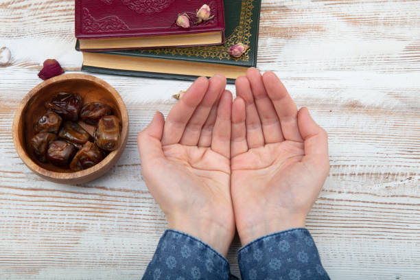 Jadwal dan Niat Puasa Ayyamul Bidh Dzulqa'dah 2024: Sebanding Pahala Puasa 30 Hari