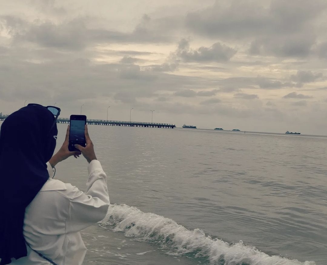 Prakiraan Cuaca Tuban 25 Mei 2024, Kondisi Gelombang Normal